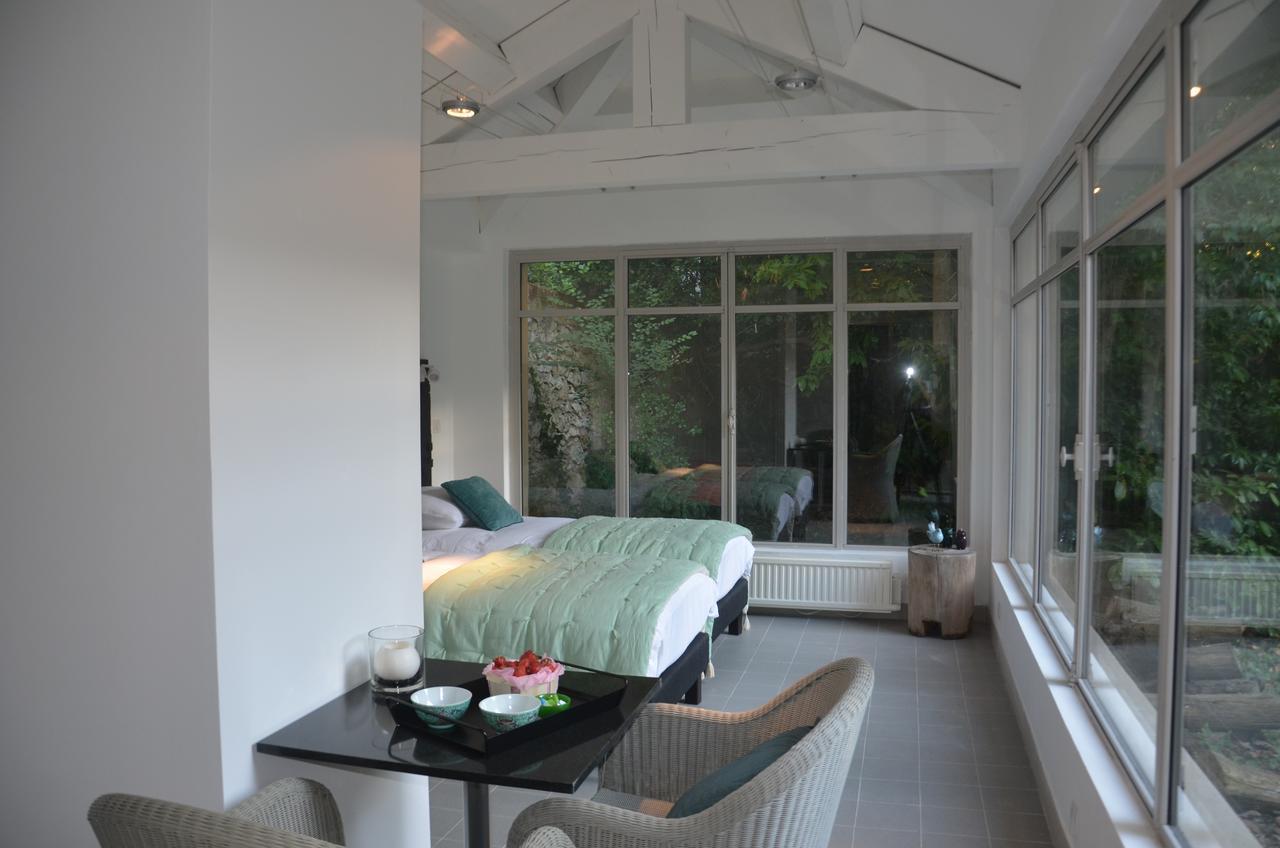 Domaine Shambala - Maison D'Hote En Provence - Piscine Chauffee Velaux Εξωτερικό φωτογραφία