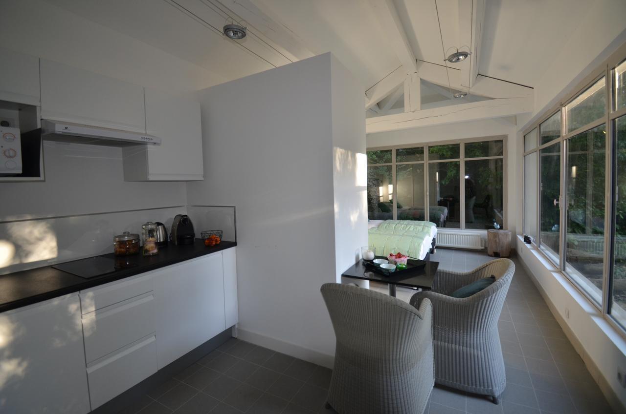 Domaine Shambala - Maison D'Hote En Provence - Piscine Chauffee Velaux Εξωτερικό φωτογραφία