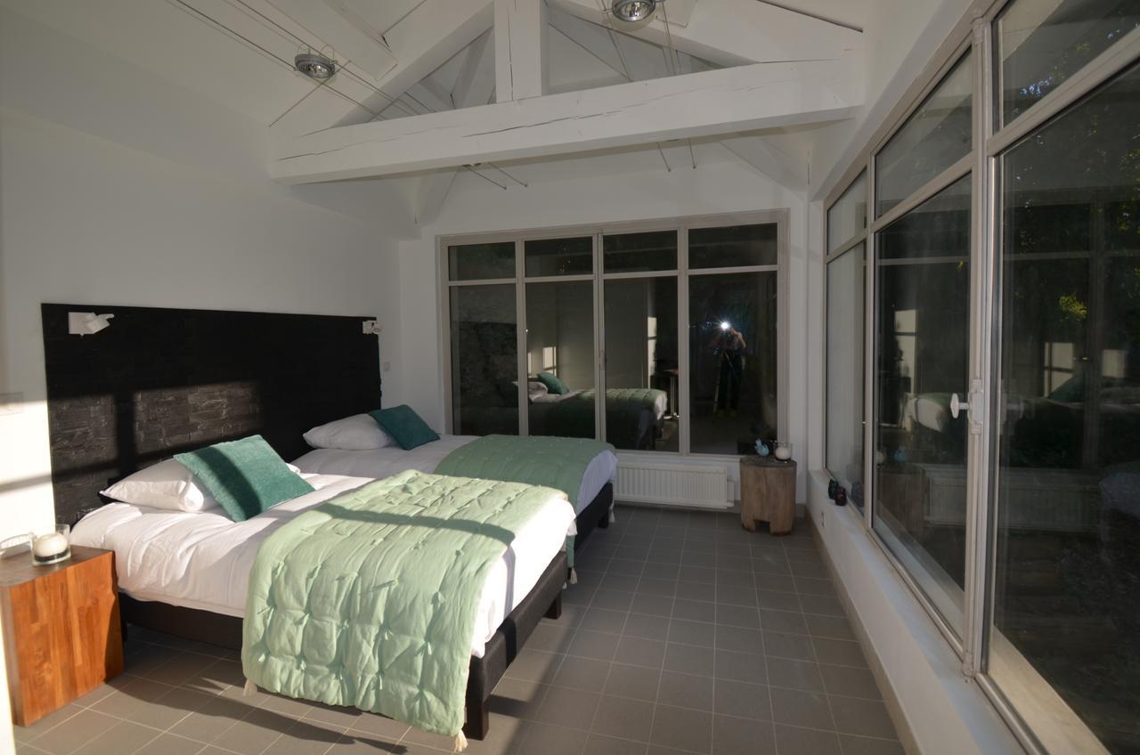 Domaine Shambala - Maison D'Hote En Provence - Piscine Chauffee Velaux Εξωτερικό φωτογραφία