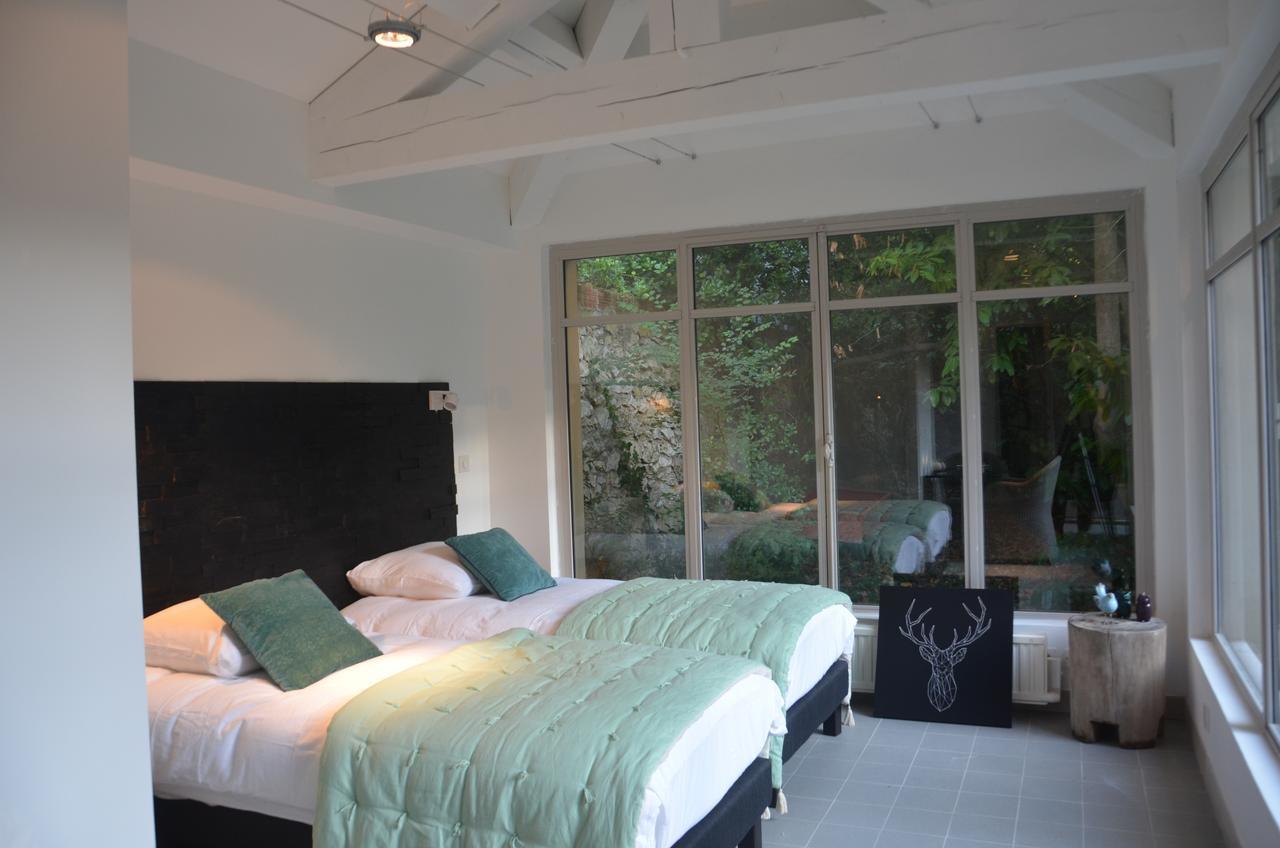 Domaine Shambala - Maison D'Hote En Provence - Piscine Chauffee Velaux Εξωτερικό φωτογραφία